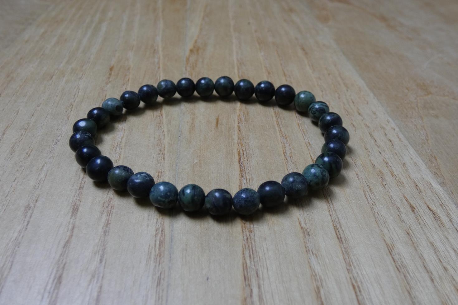 BRACCIALE IN DIASPRO KAMBABA 1