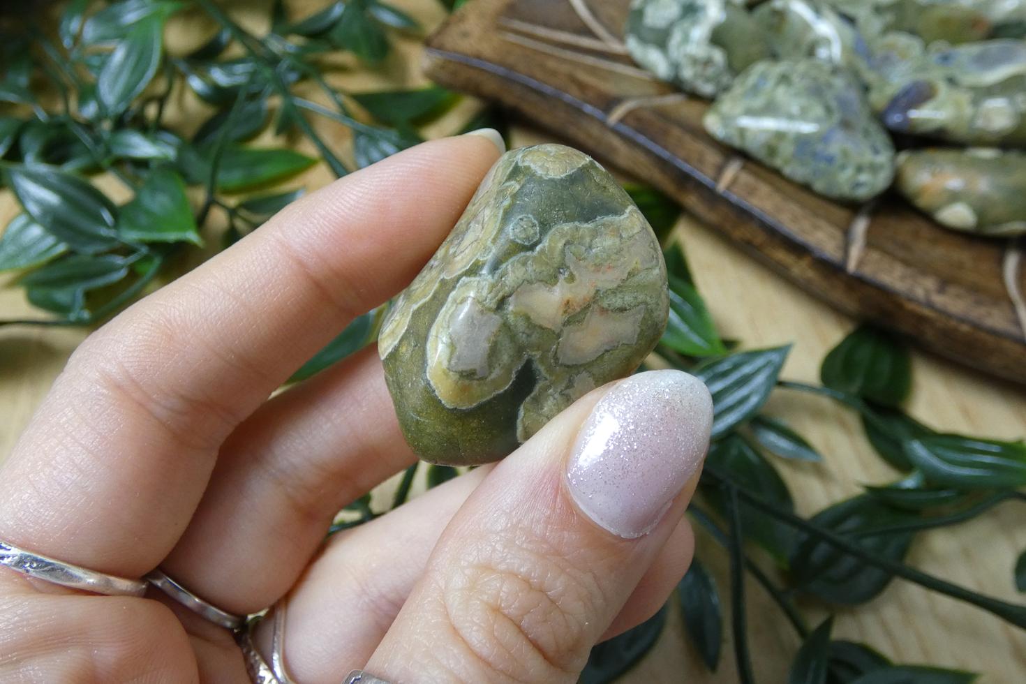 RIOLITE BURATTATA PICCOLA