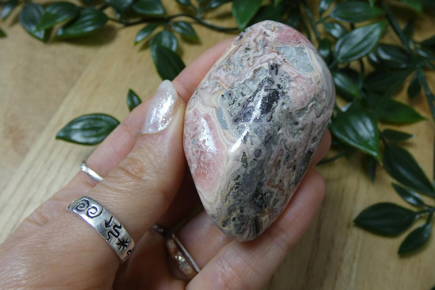 RODOCROSITE BURATTATA 1