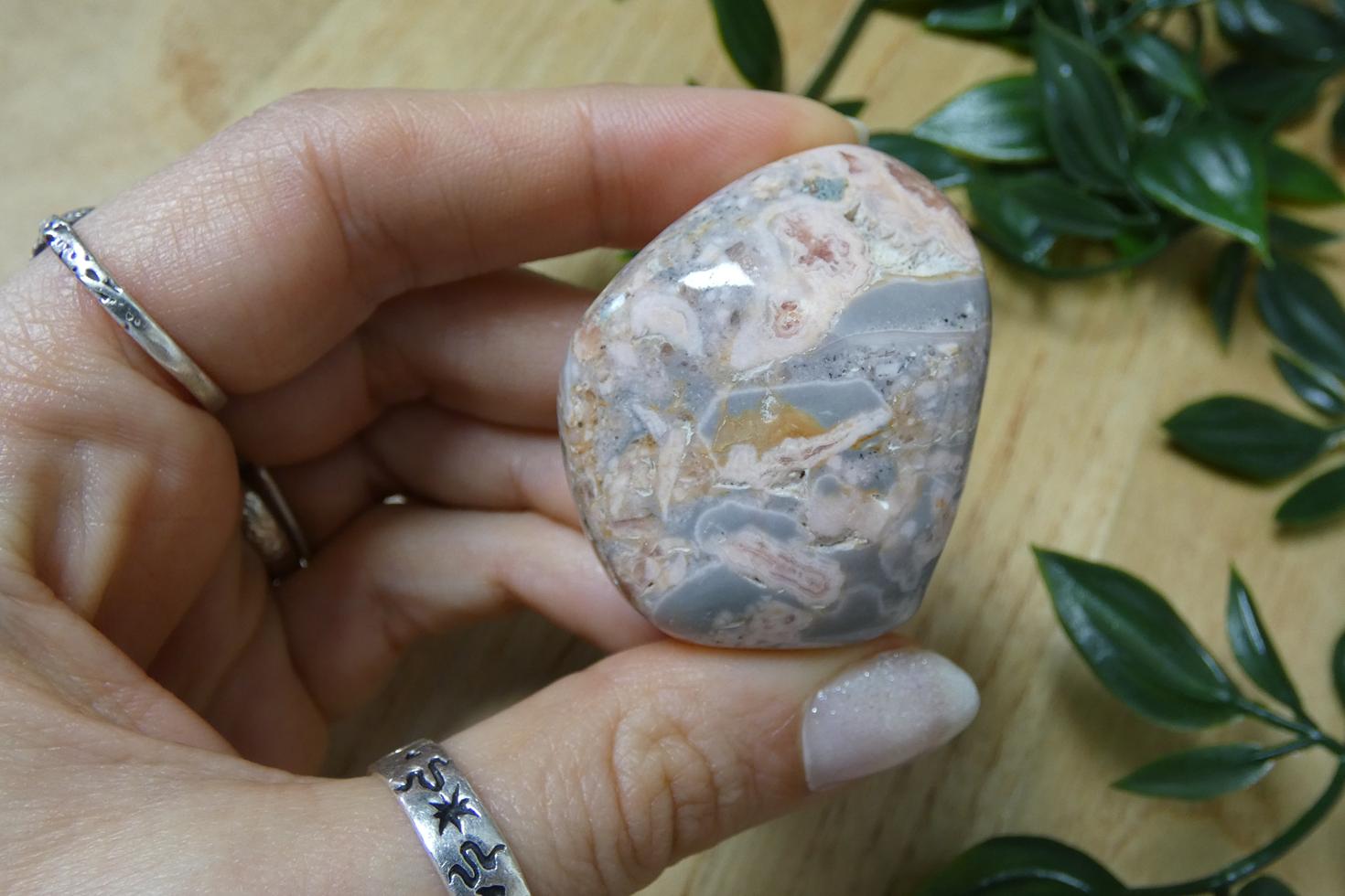 RODOCROSITE BURATTATA 11