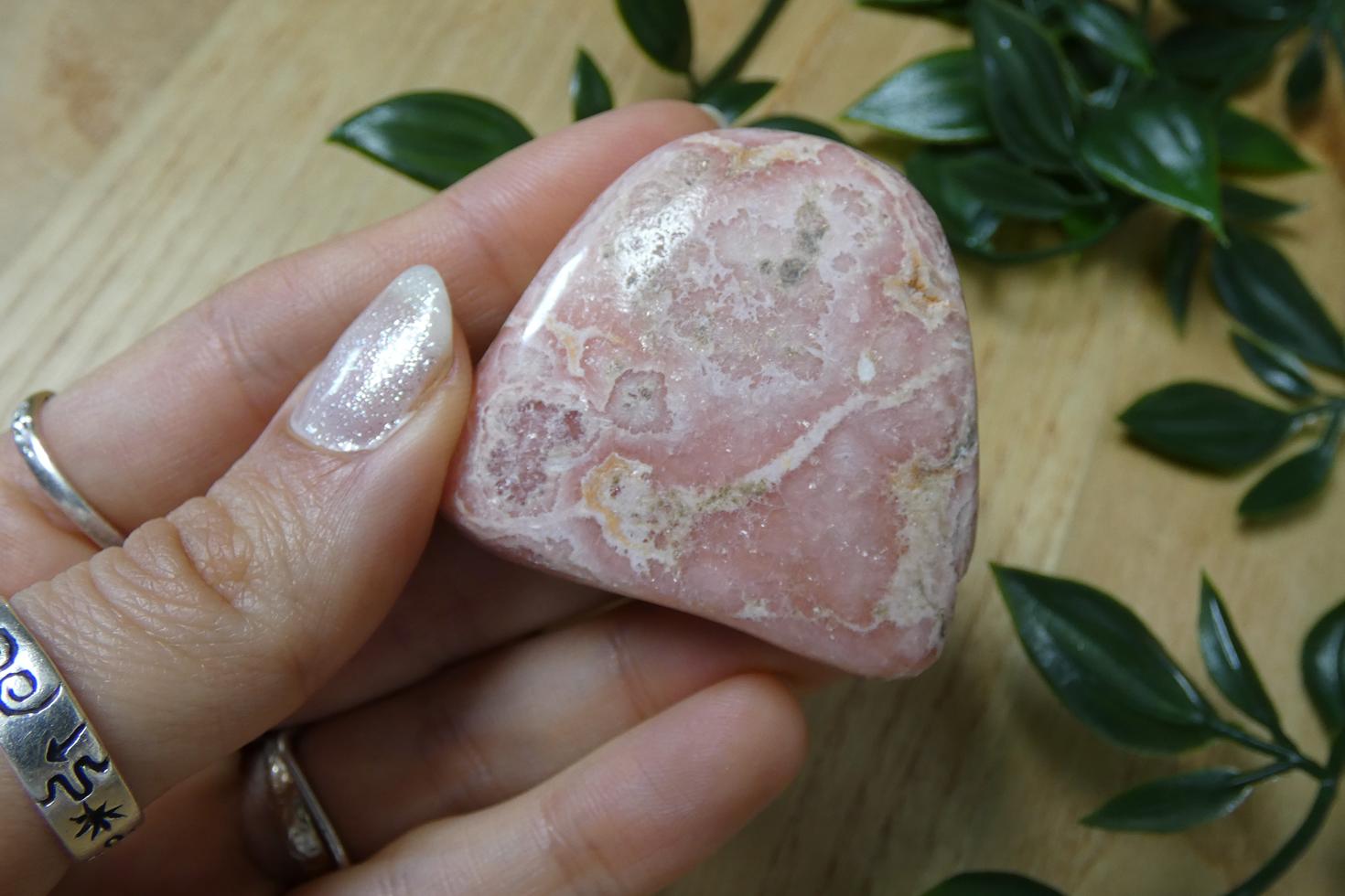 RODOCROSITE BURATTATA 14
