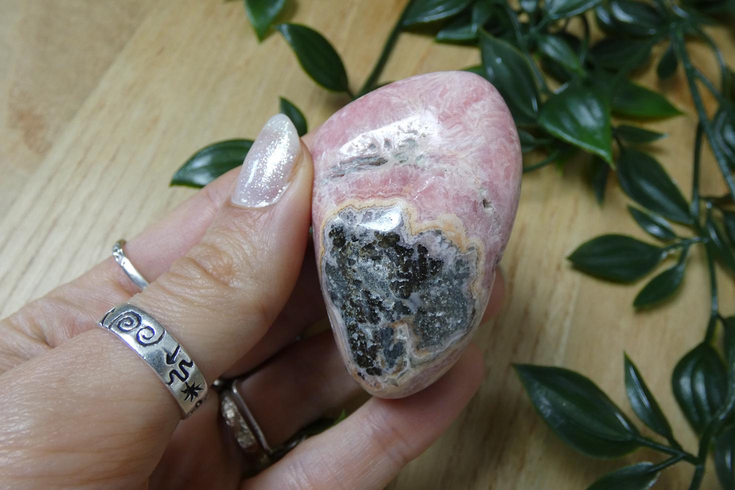 RODOCROSITE BURATTATA 2