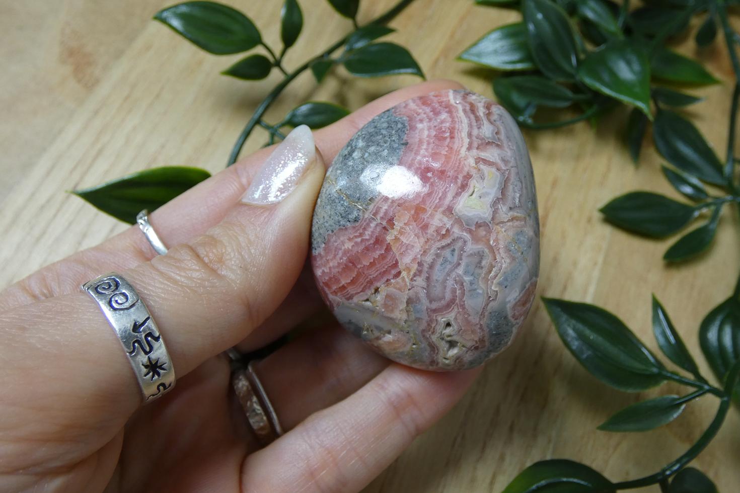 RODOCROSITE BURATTATA 3