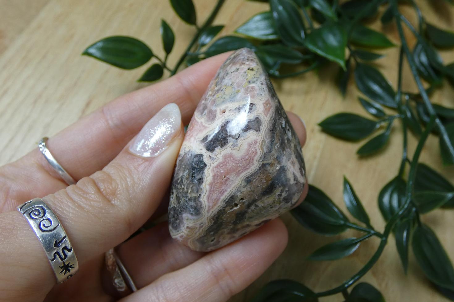 RODOCROSITE BURATTATA 5