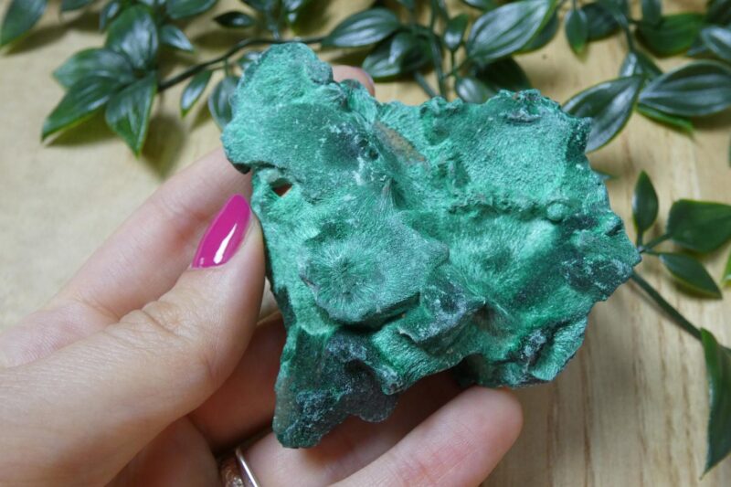 MALACHITE GREZZA 2