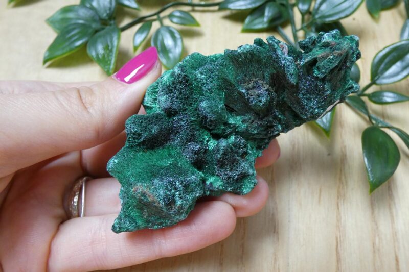 MALACHITE GREZZA 3