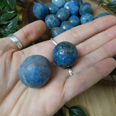 APATITE BLU BURATTATA 0