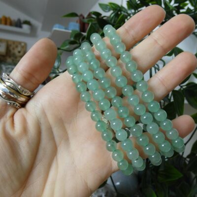 BRACCIALE IN AVVENTURINA