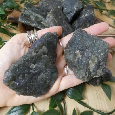 LABRADORITE GREZZA 0