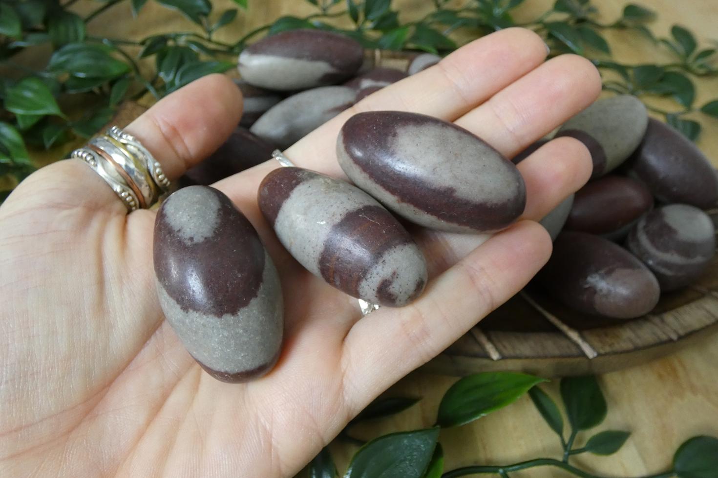 SHIVA LINGAM 1