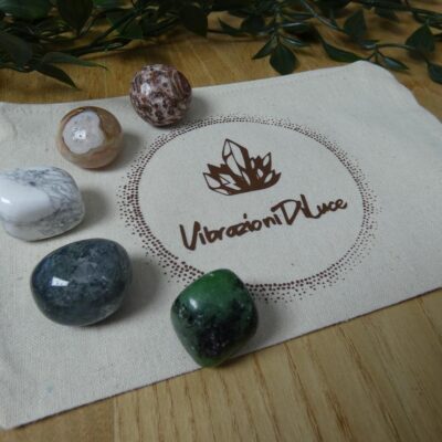 BUNDLE PIETRE NATURALI CALMA 0