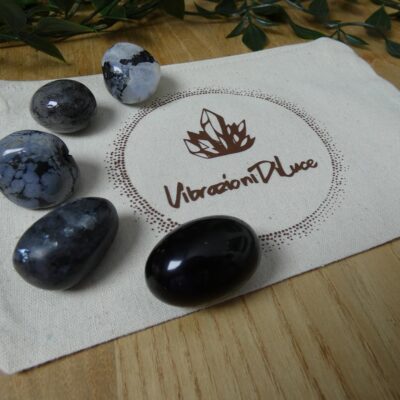 BUNDLE PIETRE NATURALI SCUDO 0