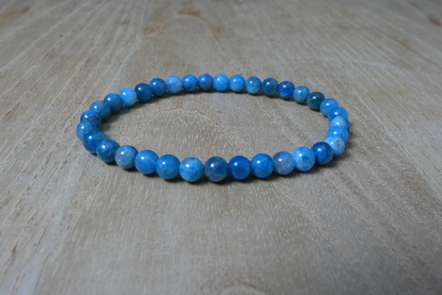 BRACCIALE IN APATITE 1