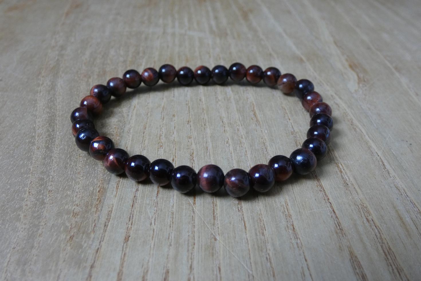 BRACCIALE IN OCCHIO DI BUE 1