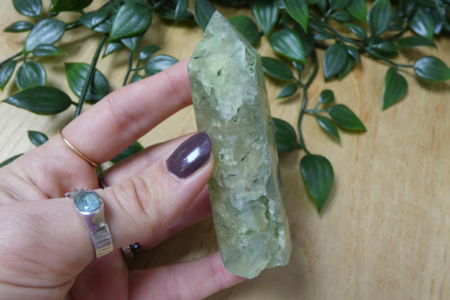 TORRE IN PREHNITE 4