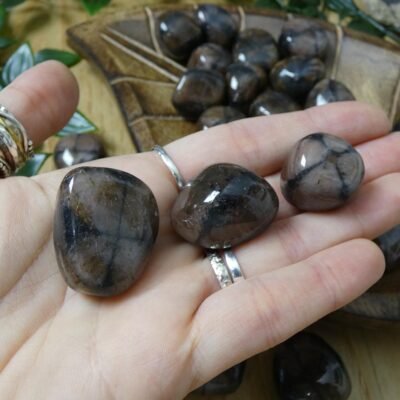 CHIASTOLITE BURATTATA 0