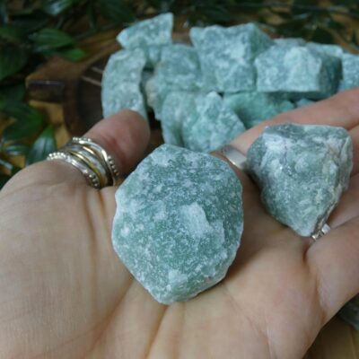 AVVENTURINA GREZZA 0