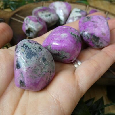 COBALTO CALCITE BURATTATA QUALITA AAA 00