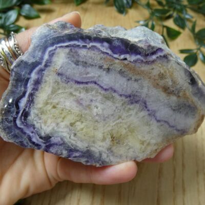 FLUORITE MULTICOLORE ESEMPLARE UNICO 4