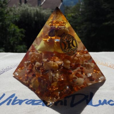 PIRAMIDE ORGONICA GRANDE 3 1