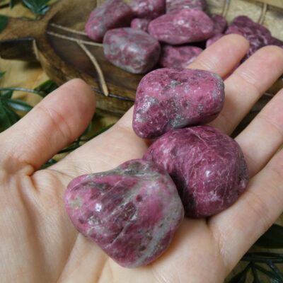 THULITE BURATTATA GIGANTE 0