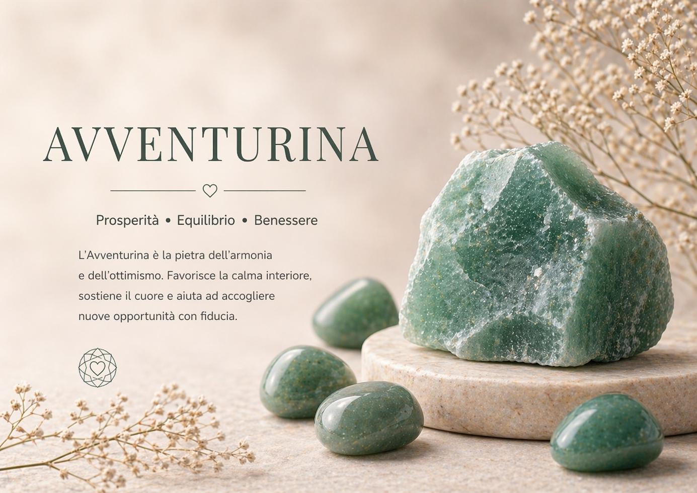 avventurina avventurina