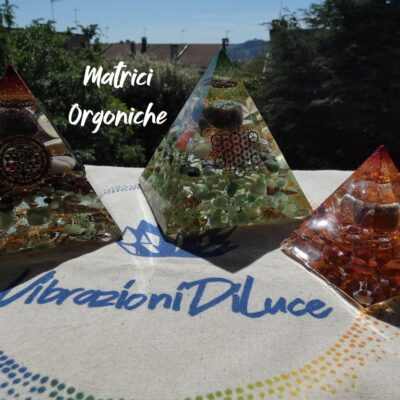 Matrici Orgoniche