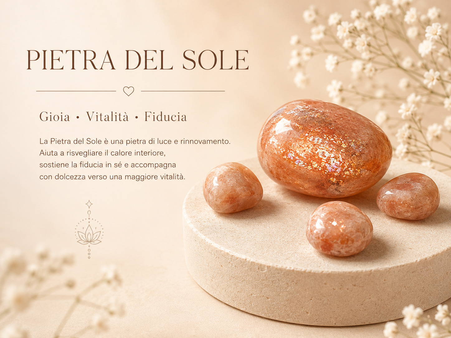 Pietra del Sole