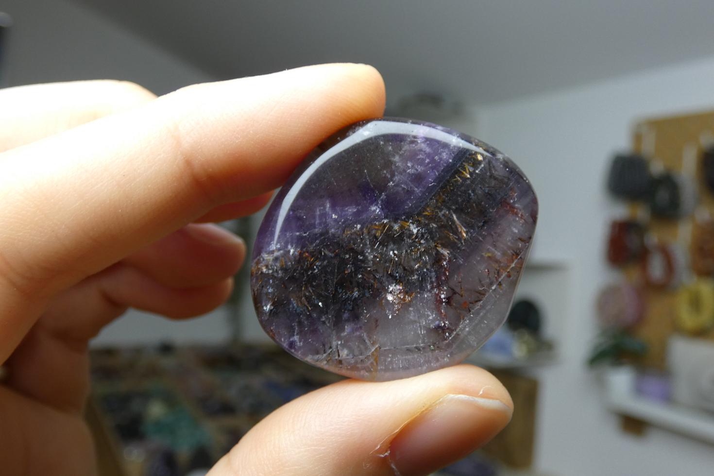 AURALITE PIATTA QUALITA AAA 10