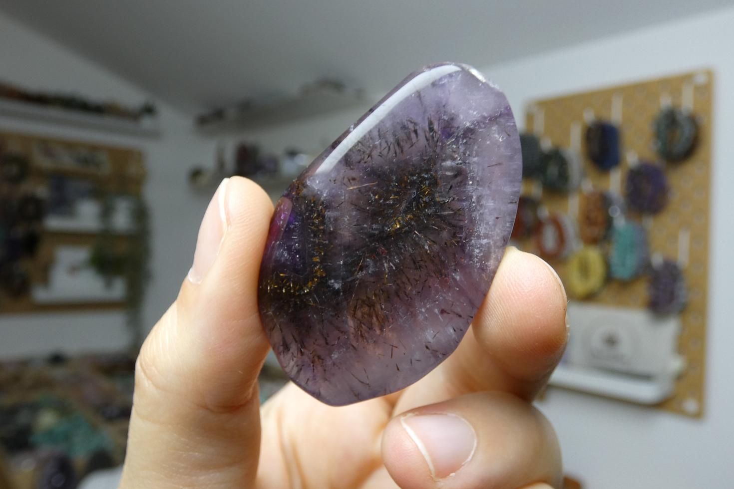 AURALITE PIATTA QUALITA AAA 2