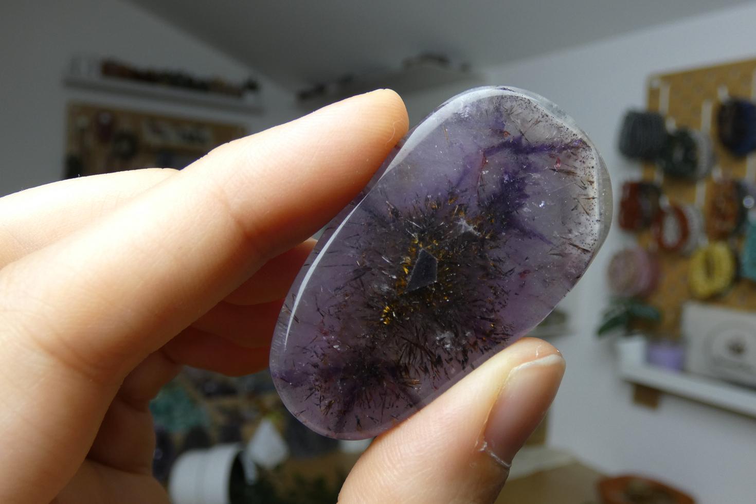 AURALITE PIATTA QUALITA AAA 3