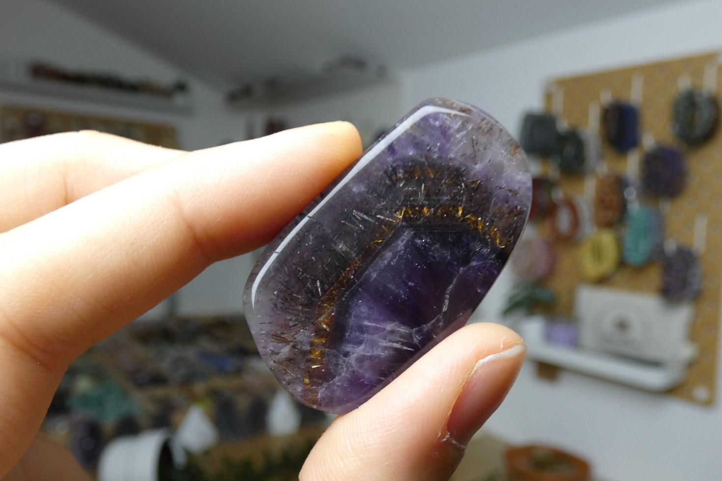 AURALITE PIATTA QUALITA AAA 4