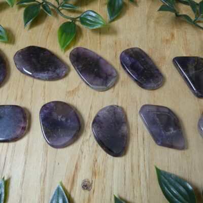 AURALITE PIATTA QUALITA AAA