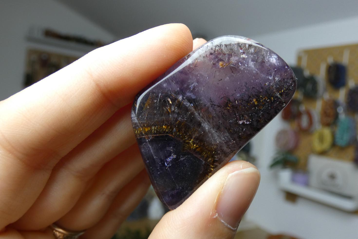 AURALITE PIATTA QUALITA AAA 5