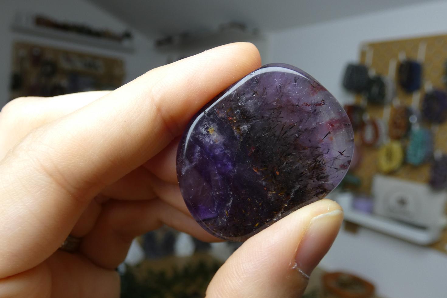AURALITE PIATTA QUALITA AAA 6