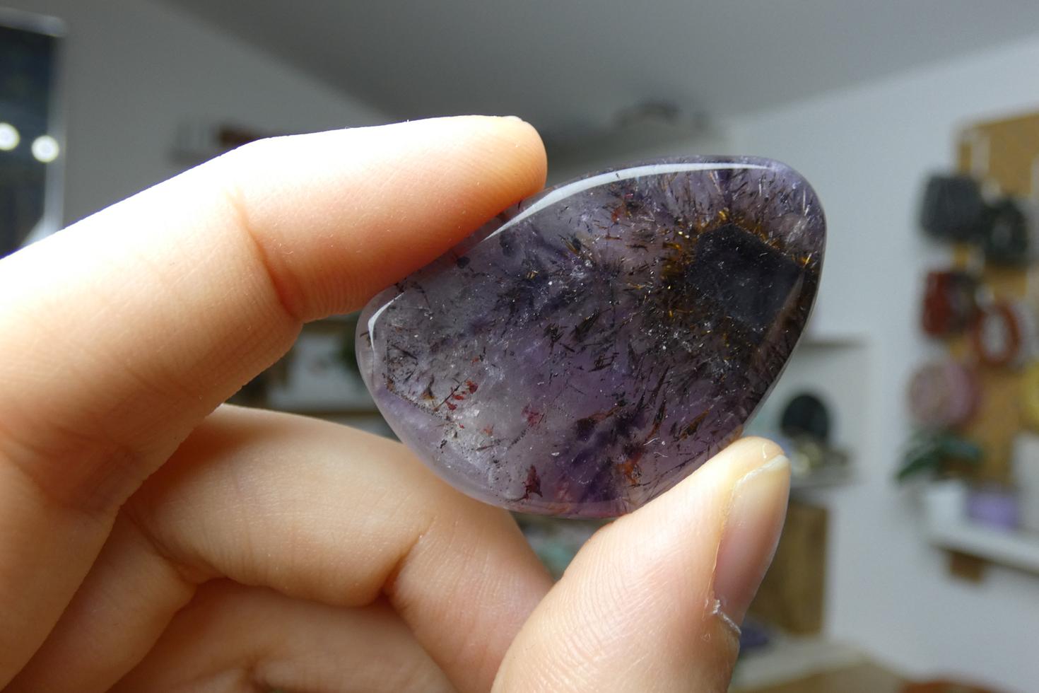 AURALITE PIATTA QUALITA AAA 8