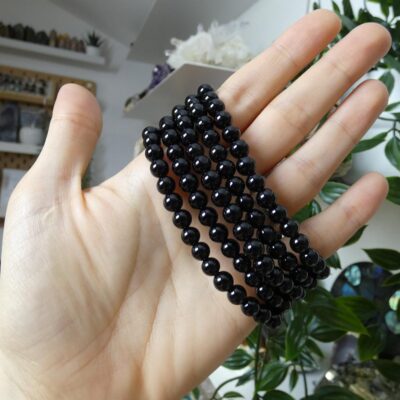 BRACCIALE IN ONICE