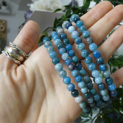 BRACCIALE IN APATITE