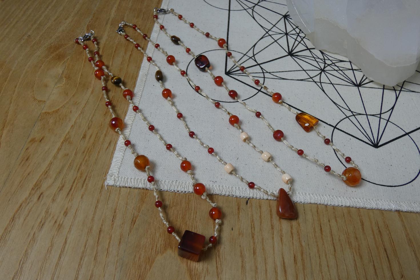GIROCOLLO CHAKRA DEL PLESSO SACRALE 0