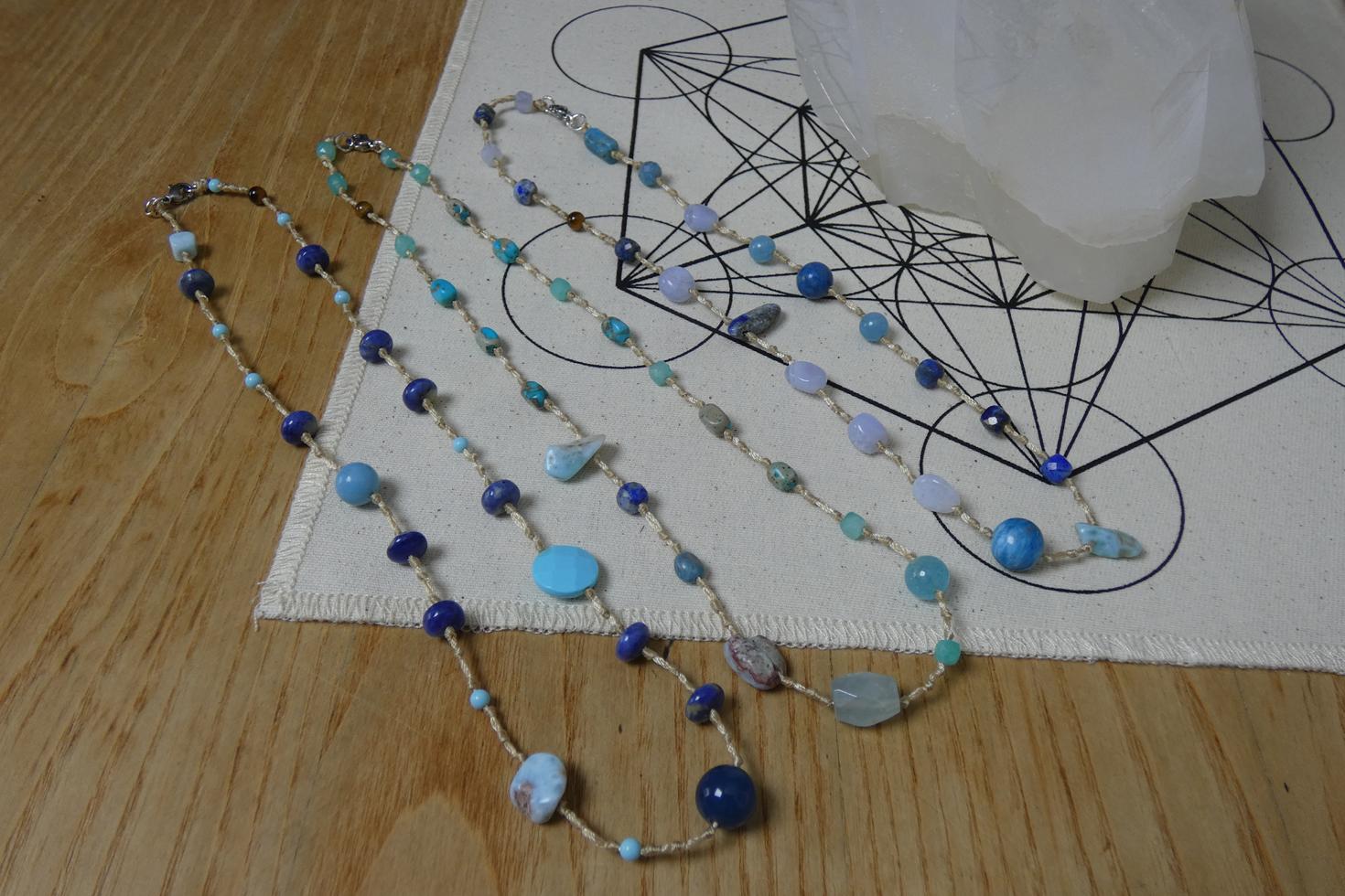 GIROCOLLO CHAKRA DELLA GOLA 0