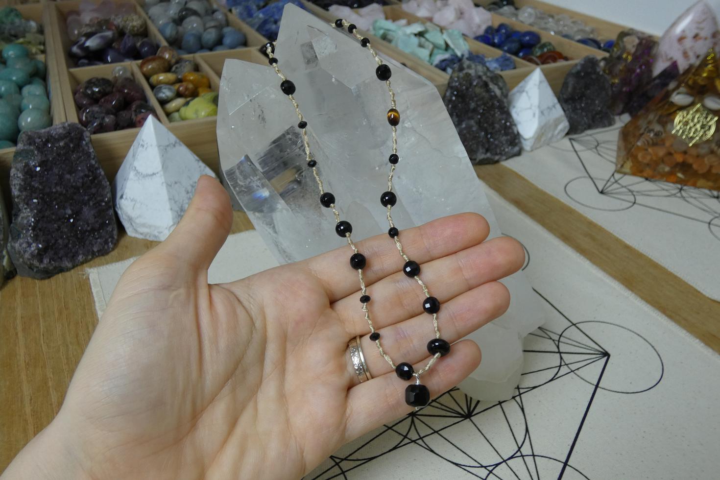 GIROCOLLO CHAKRA DELLA RADICE 1