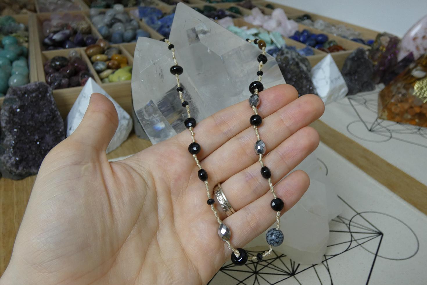 GIROCOLLO CHAKRA DELLA RADICE 2