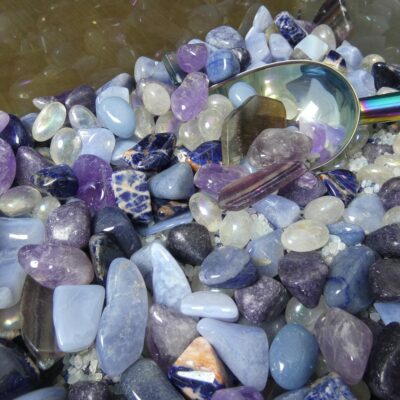 CRYSTAL CONFETTI CALMA ED EQUILIBRIO 0