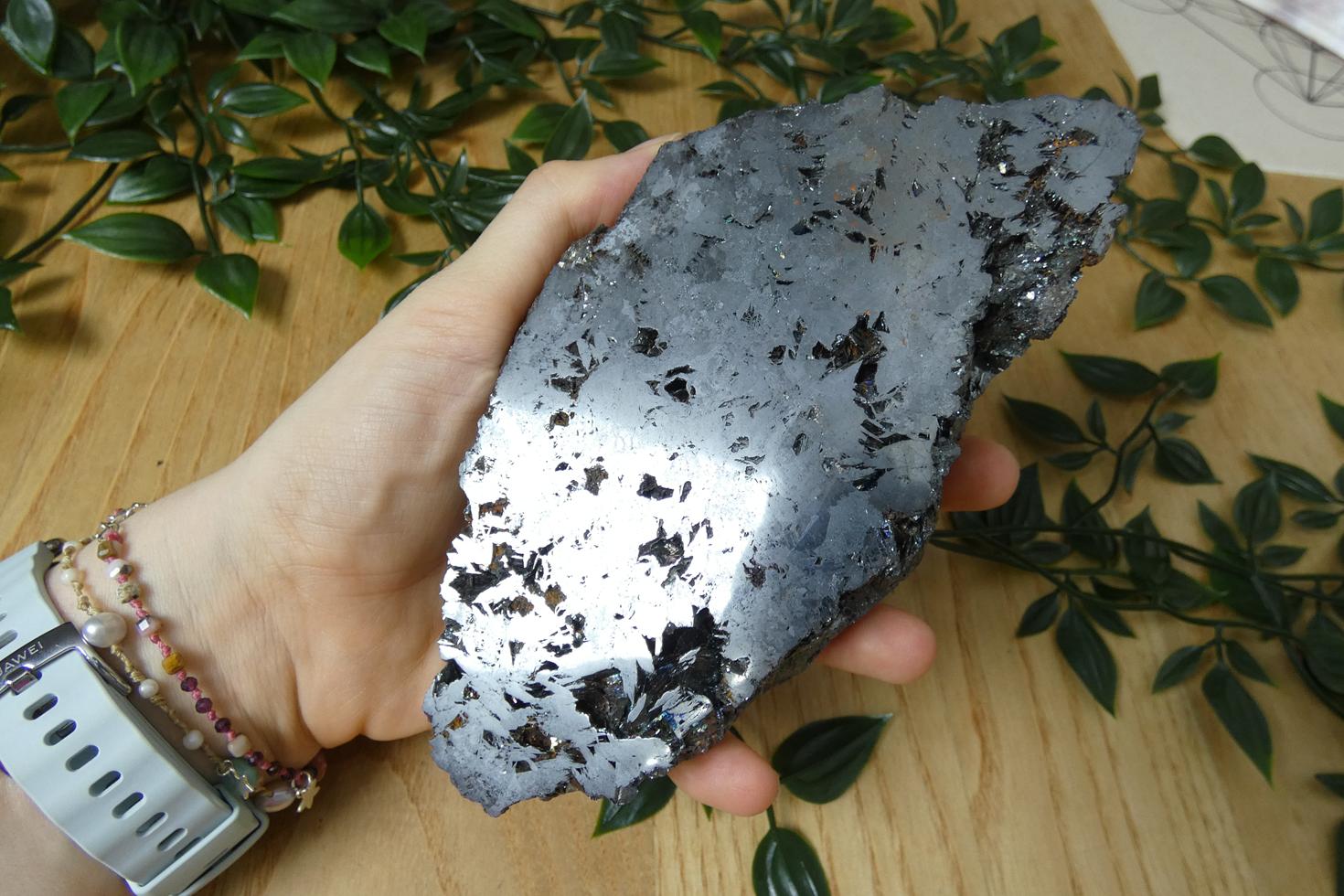 EMATITE GREZZA ESEMPLARE UNICO 0