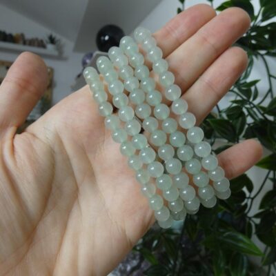 BRACCIALE IN AVVENTURINA