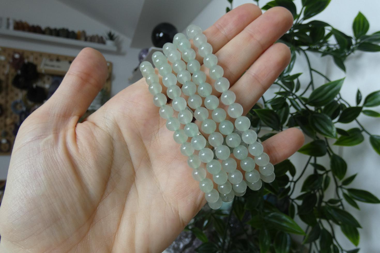 BRACCIALE IN AVVENTURINA